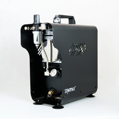 TC-620X – Sparmax