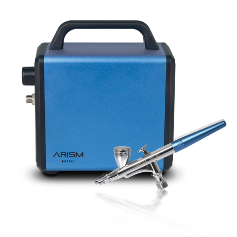 ARISM Mini Airbrushing Kit