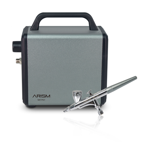 ARISM Mini Airbrushing Kit
